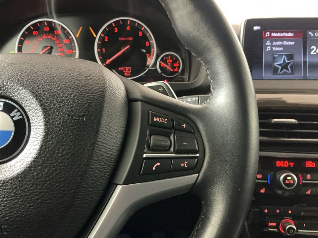 Used 2018 BMW X5 xDrive40e image 13