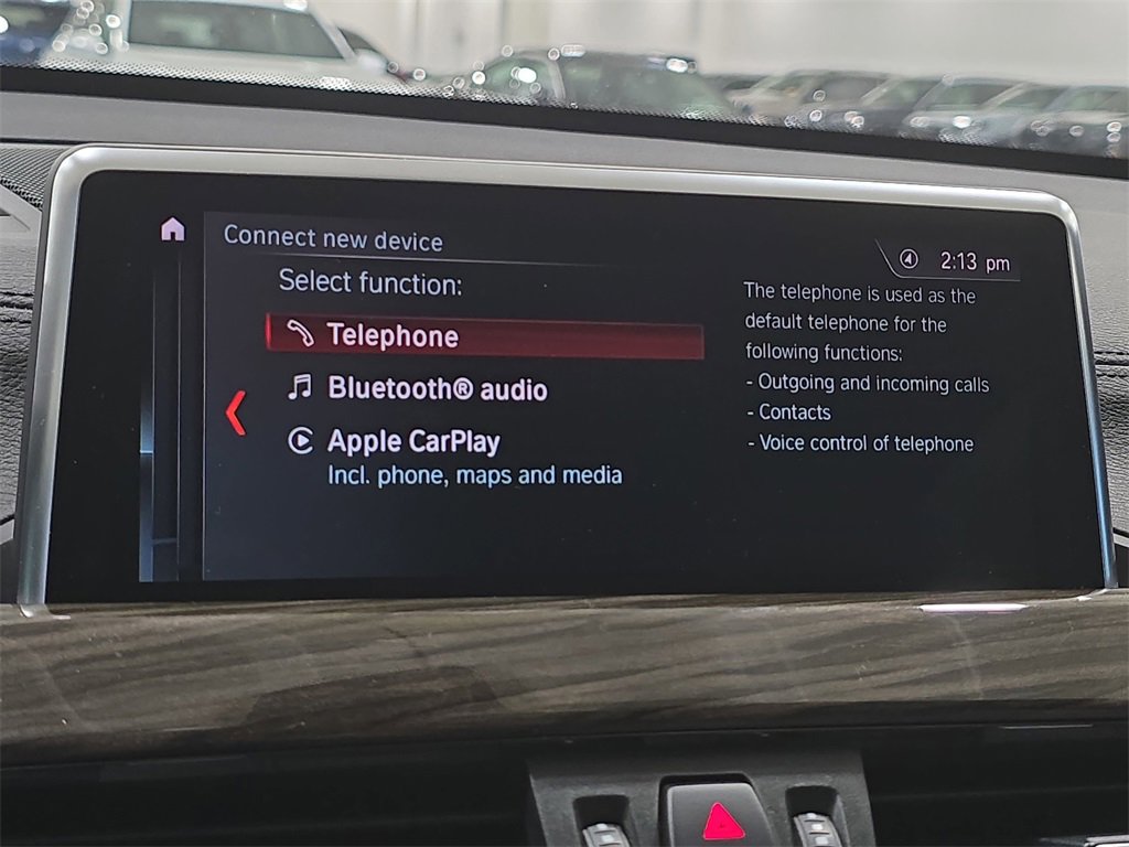 Used 2021 BMW X1 sDrive28i w/ Convenience Package image 21