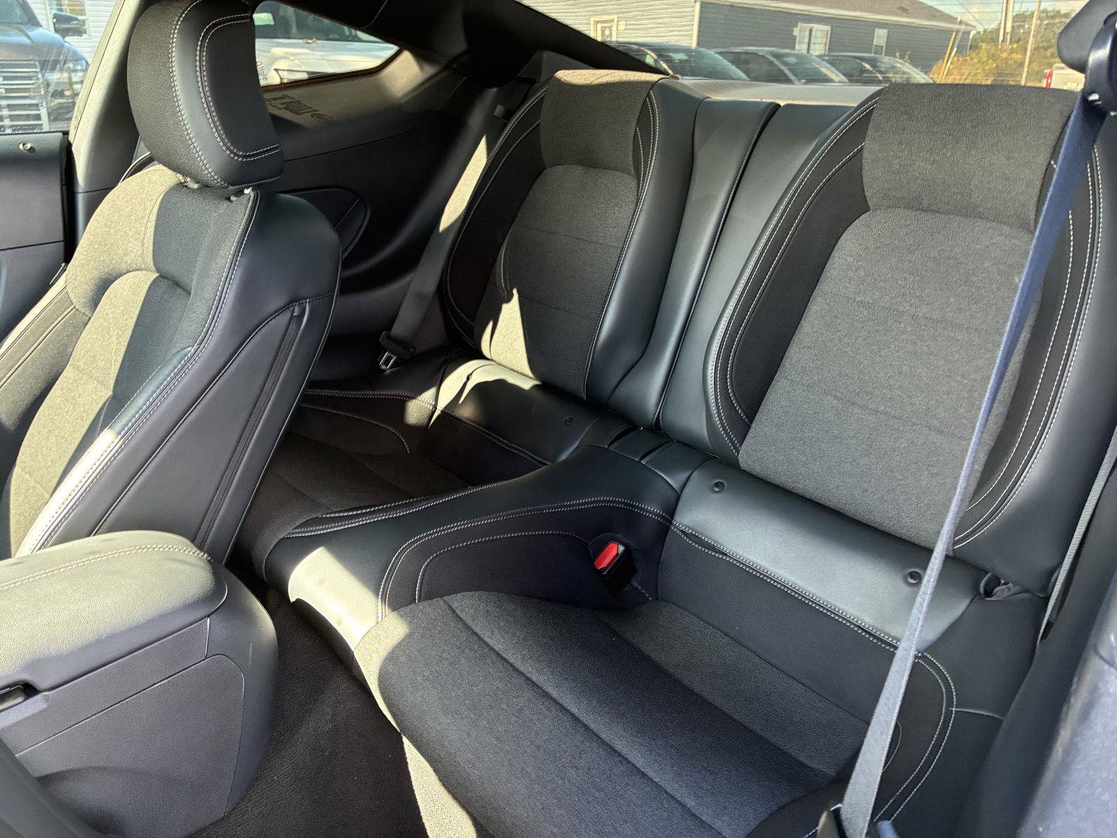 Used 2024 Ford Mustang GT RWD image 17
