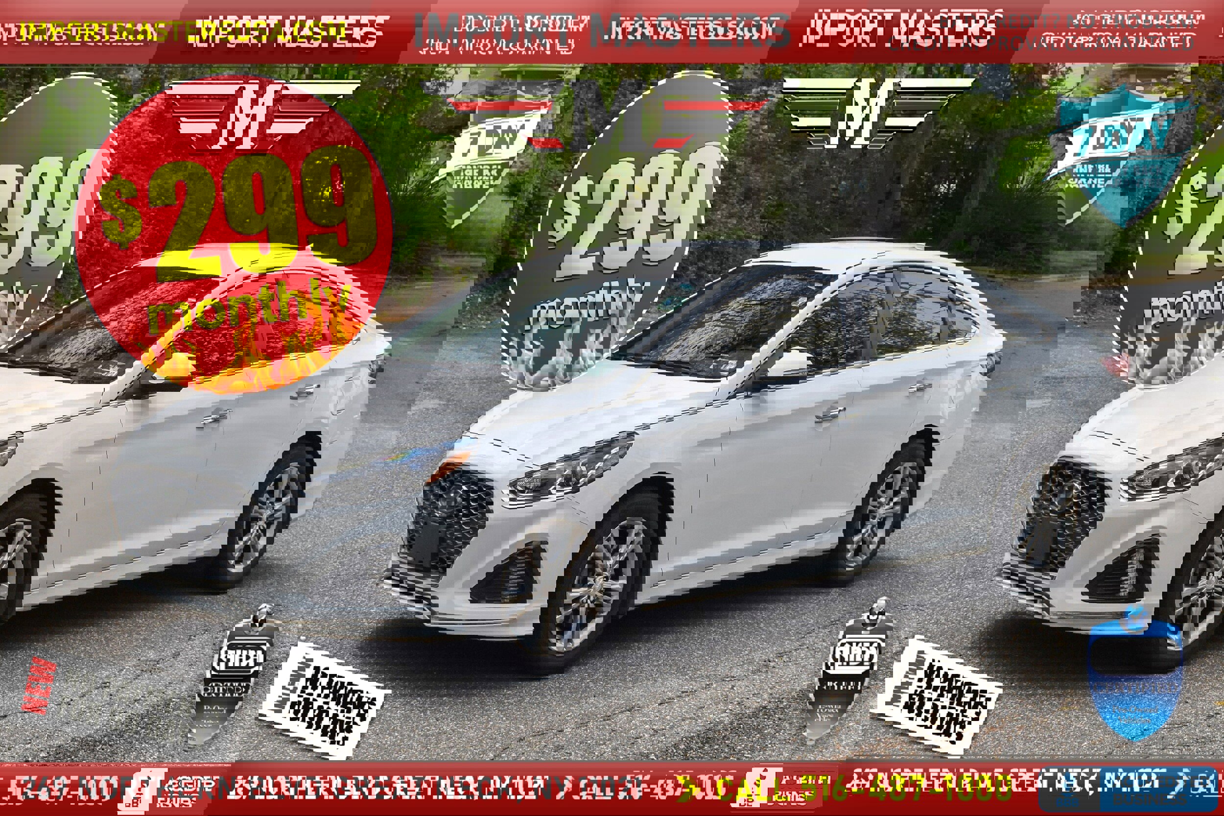 Used 2019 Hyundai Sonata SEL