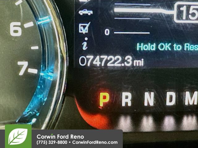 Used 2013 Ford F150 XLT w/ Luxury Equipment Group RWD image 15