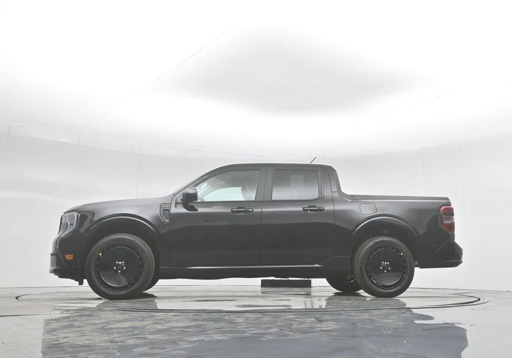 New 2025 Ford Maverick Lobo AWD/4WD image 68