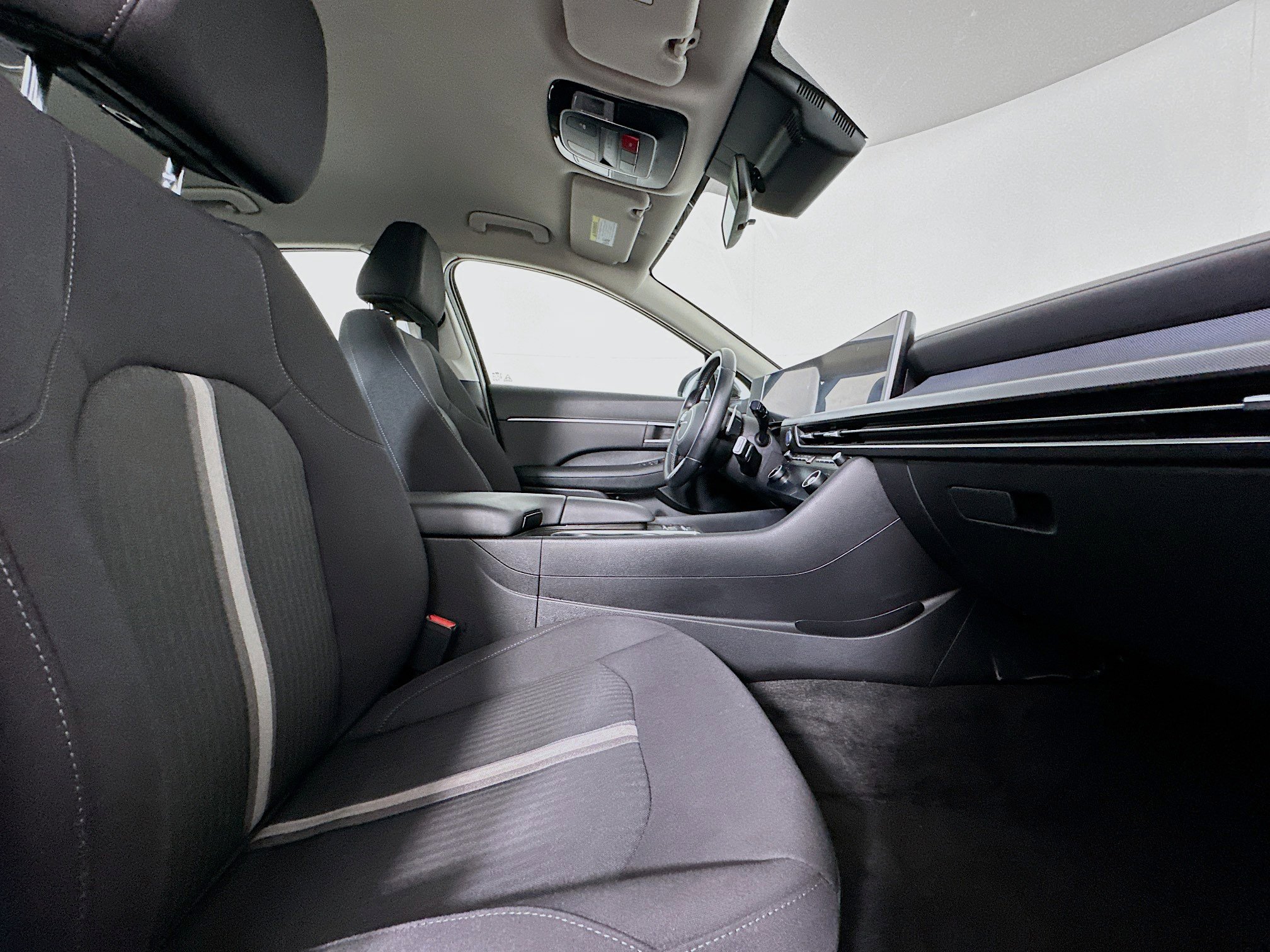 Used 2025 Hyundai Sonata SEL image 31