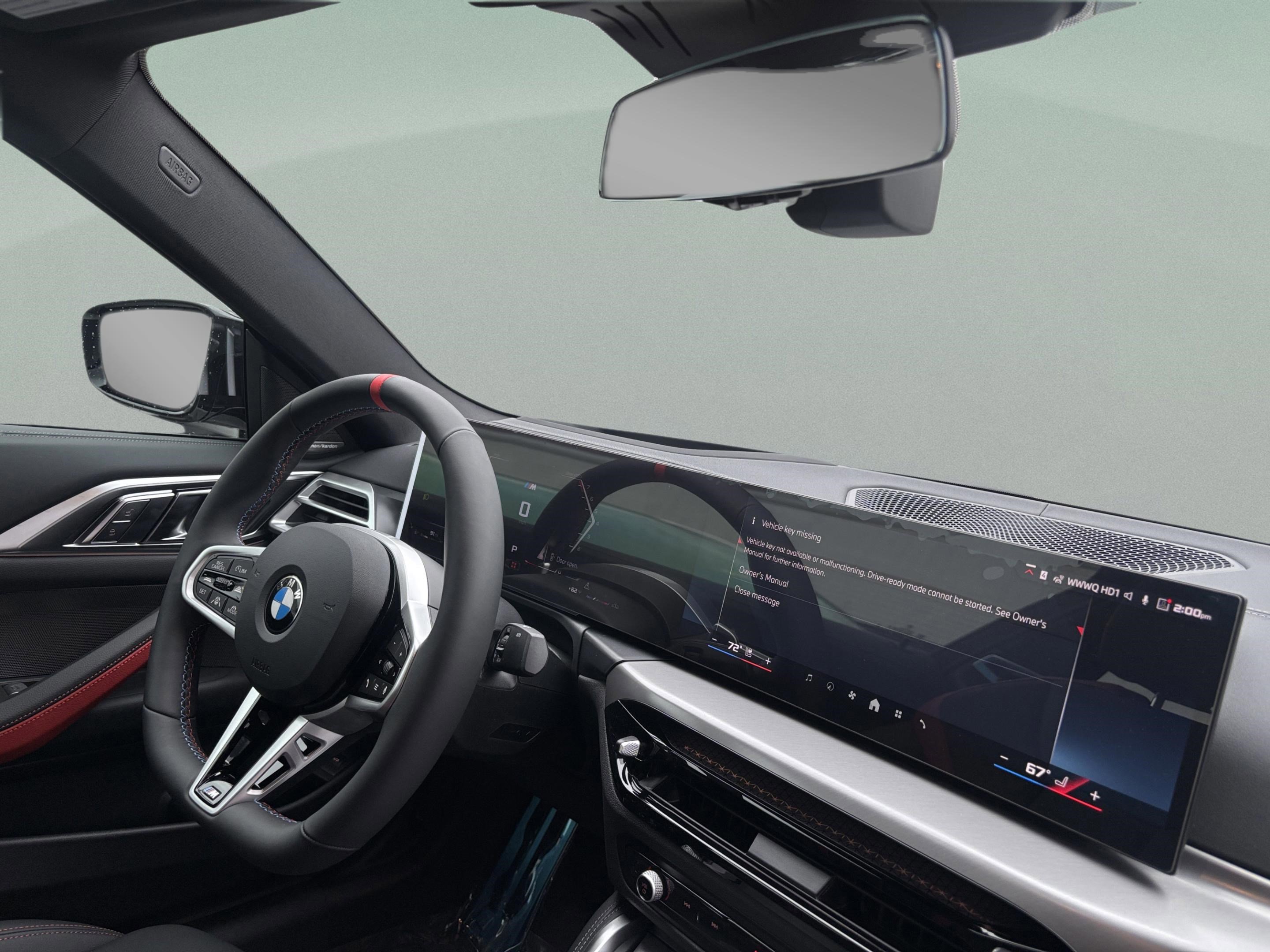 New 2026 BMW 440i xDrive Coupe AWD/4WD image 28