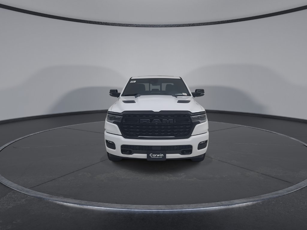 New 2026 RAM 1500 Limited AWD/4WD image 6