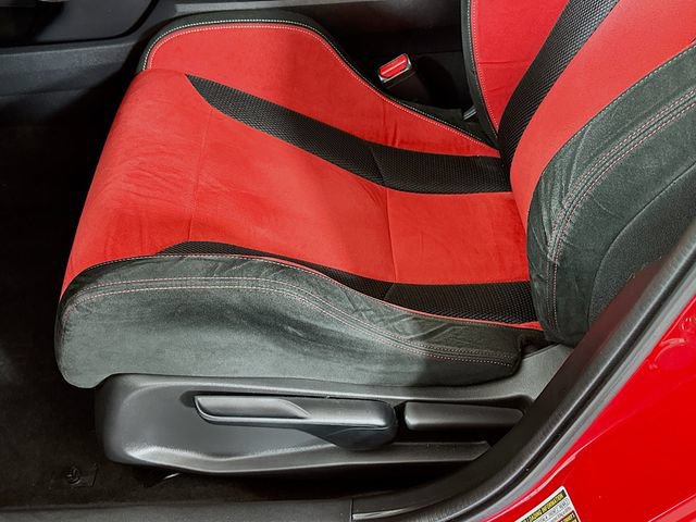 Certified 2021 Honda Civic Type R image 26