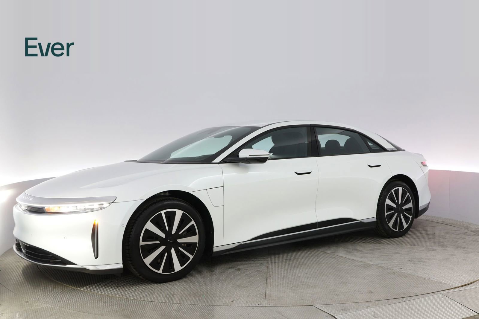Used 2023 Lucid Air Pure image 18