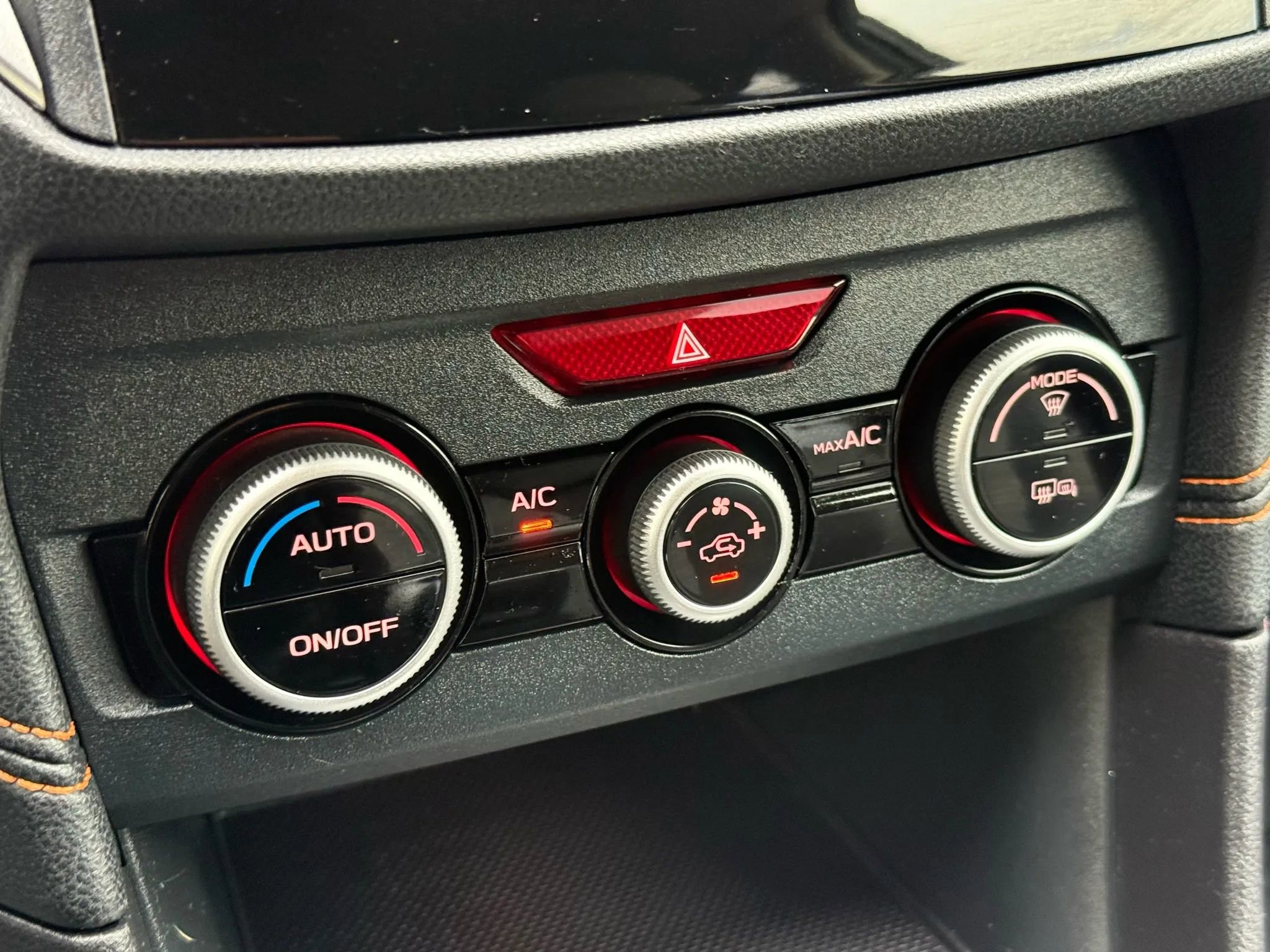 Used 2022 Subaru Crosstrek 2.0i Premium image 34