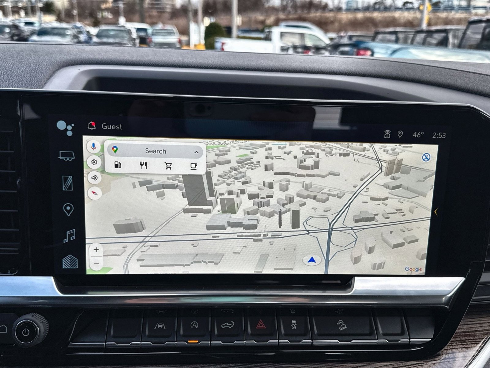 New 2026 Chevrolet Silverado 1500 LT image 20