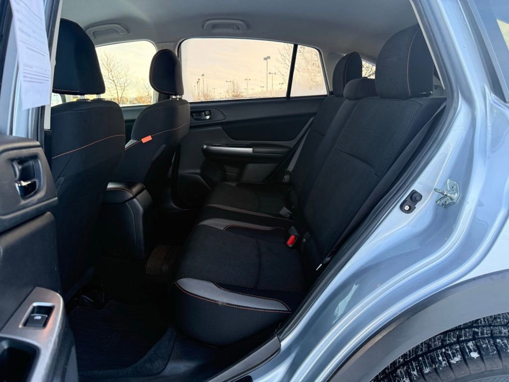 Used 2016 Subaru Crosstrek 2.0i Premium image 25