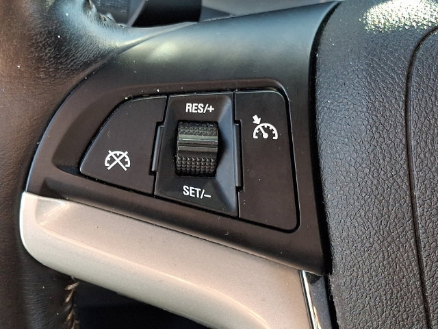 Used 2015 Chevrolet Camaro LT w/ RS Package RWD image 22