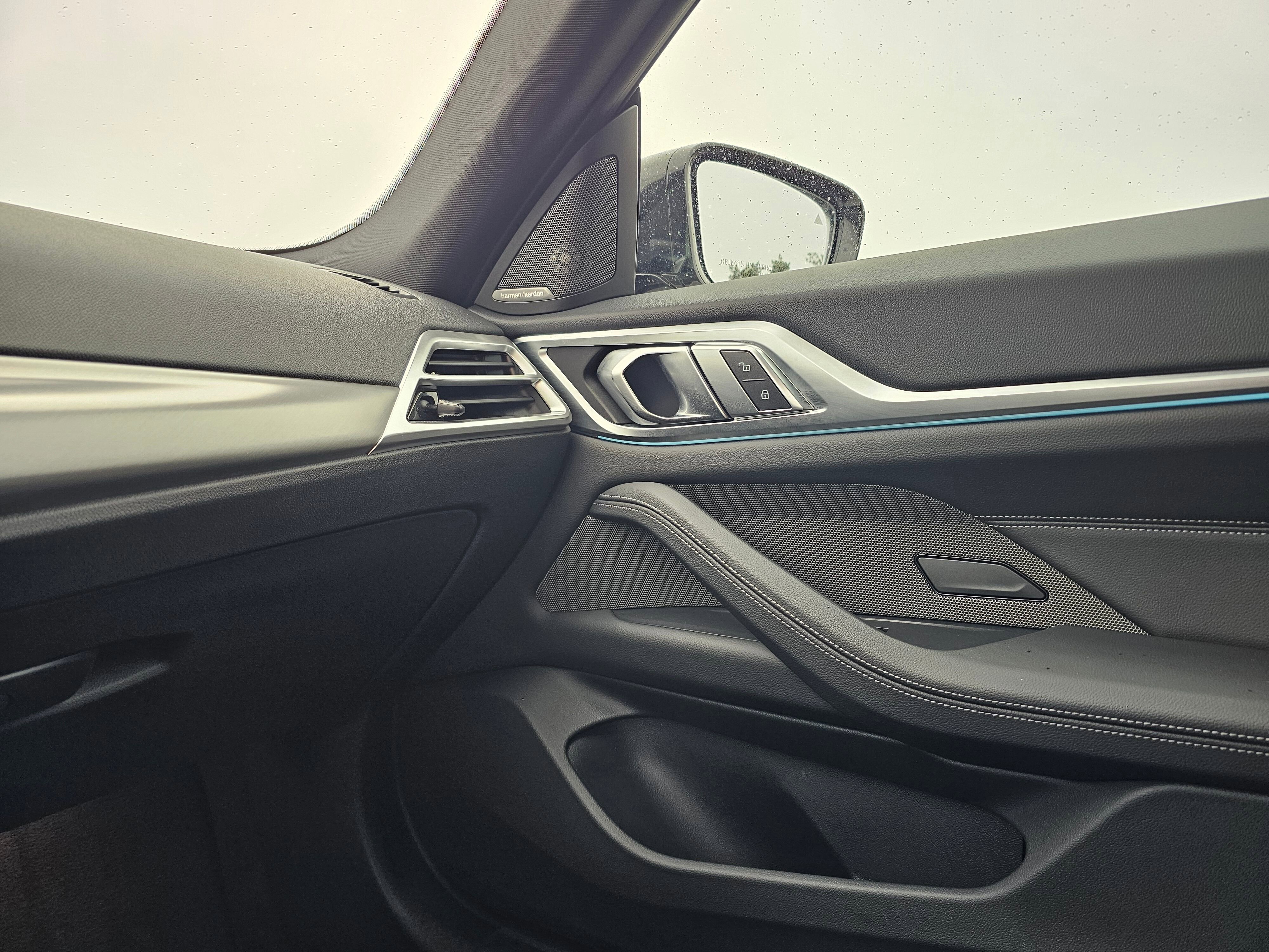 Certified 2025 BMW 430i xDrive w/ M Sport Package image 26