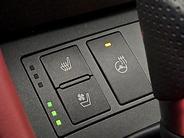 Used 2024 Lexus RC 350 F Sport w/ Navigation Package image 27