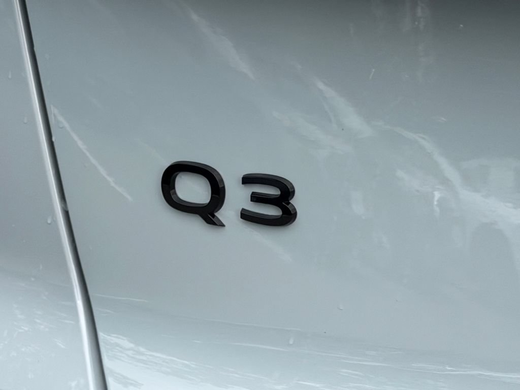 New 2026 Audi Q3 quattro 2.0T AWD/4WD image 25