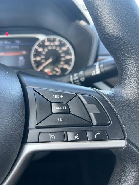Used 2024 Nissan Altima 2.5 SV FWD image 15