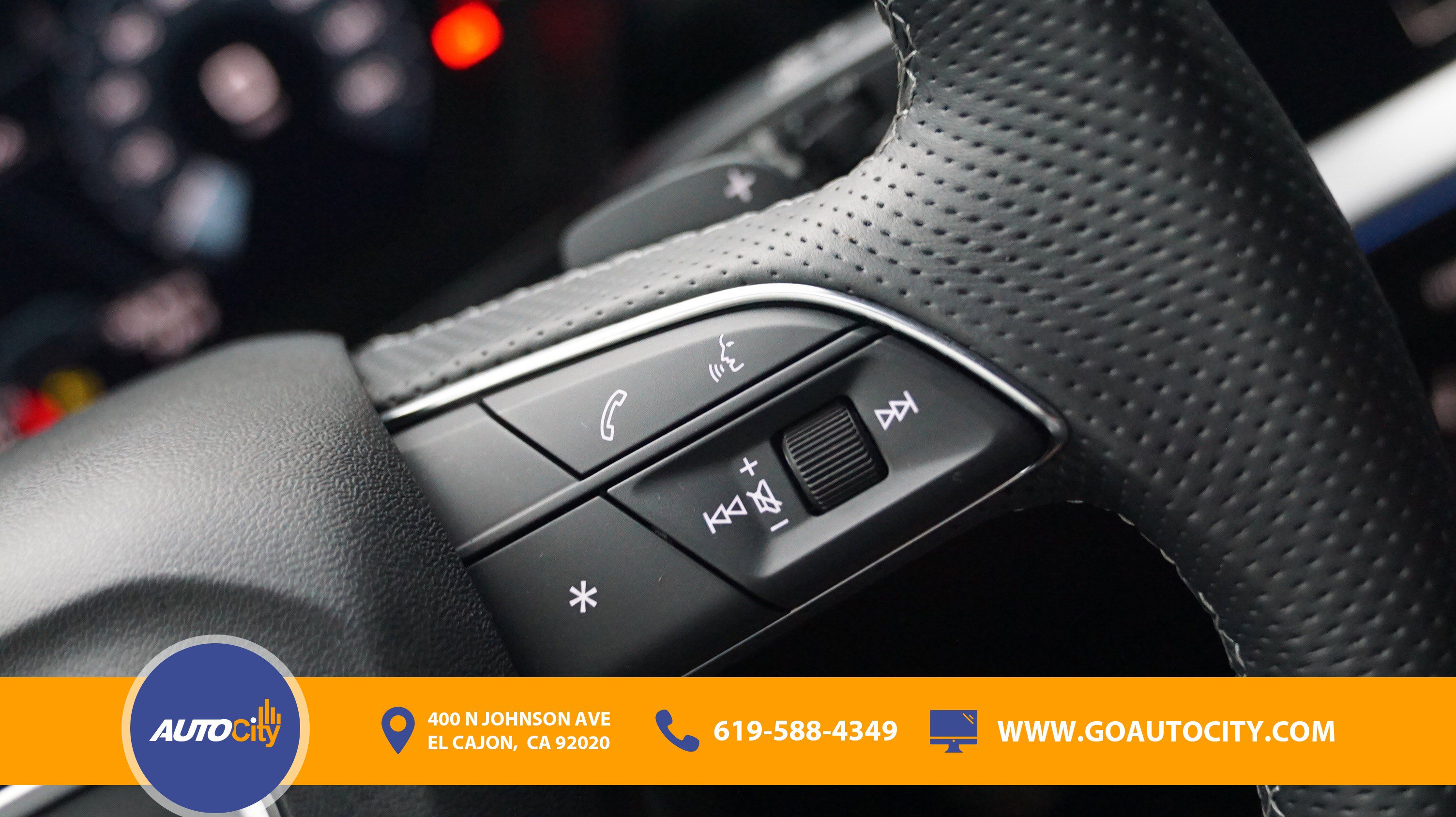 Used 2023 Audi S3 Premium Plus w/ Premium Plus Package image 24