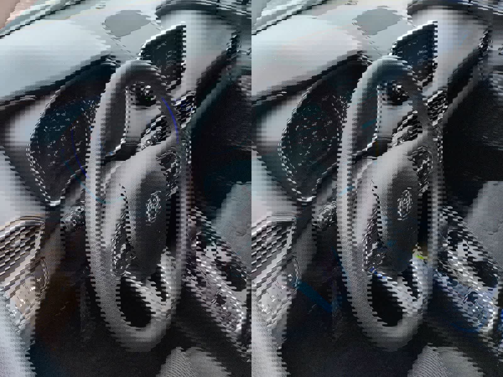 Used 2020 Hyundai Santa Fe SEL image 10