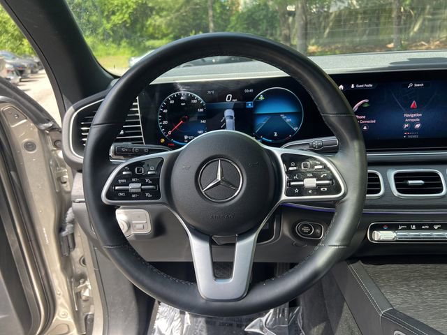 Used 2021 Mercedes-Benz GLE 350 4MATIC image 10