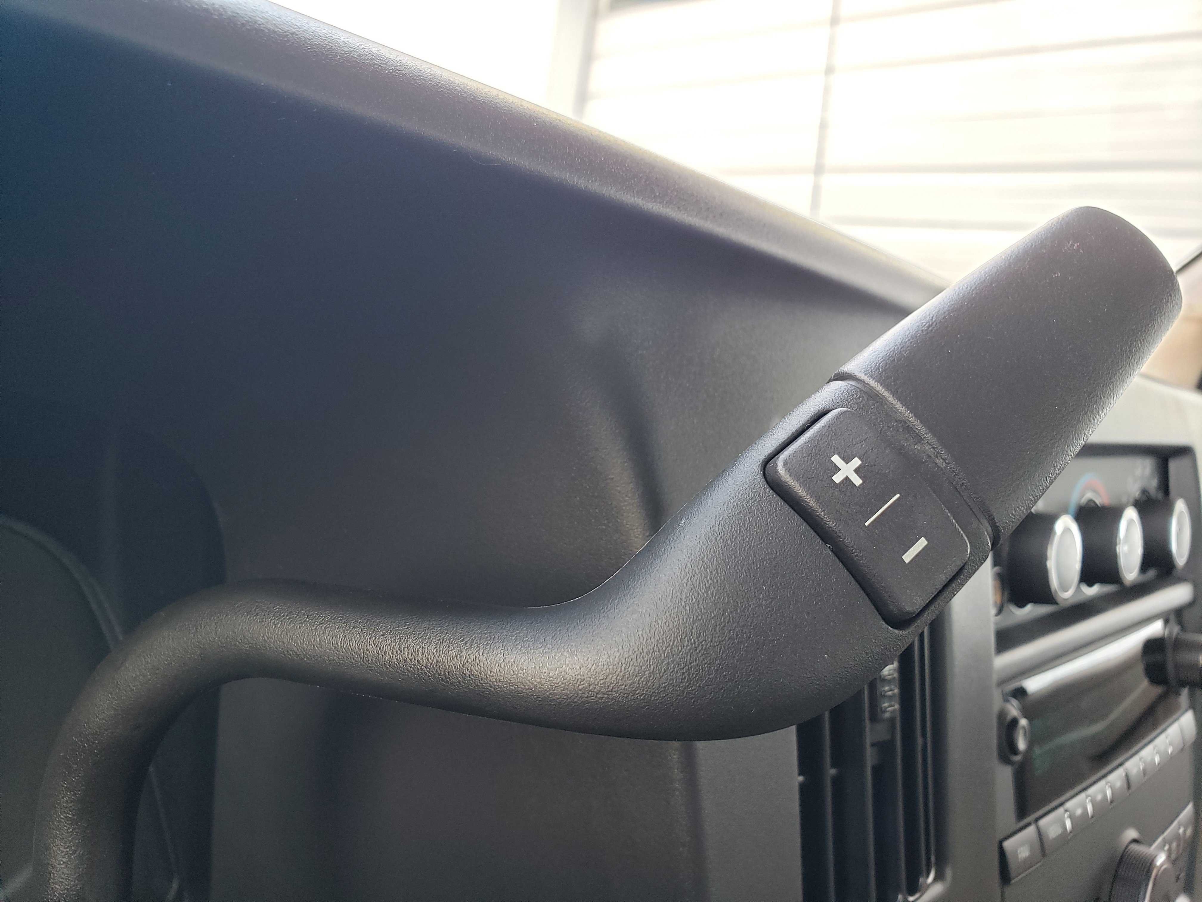 New 2025 Chevrolet Express 2500 w/ Driver Convenience Package image 18