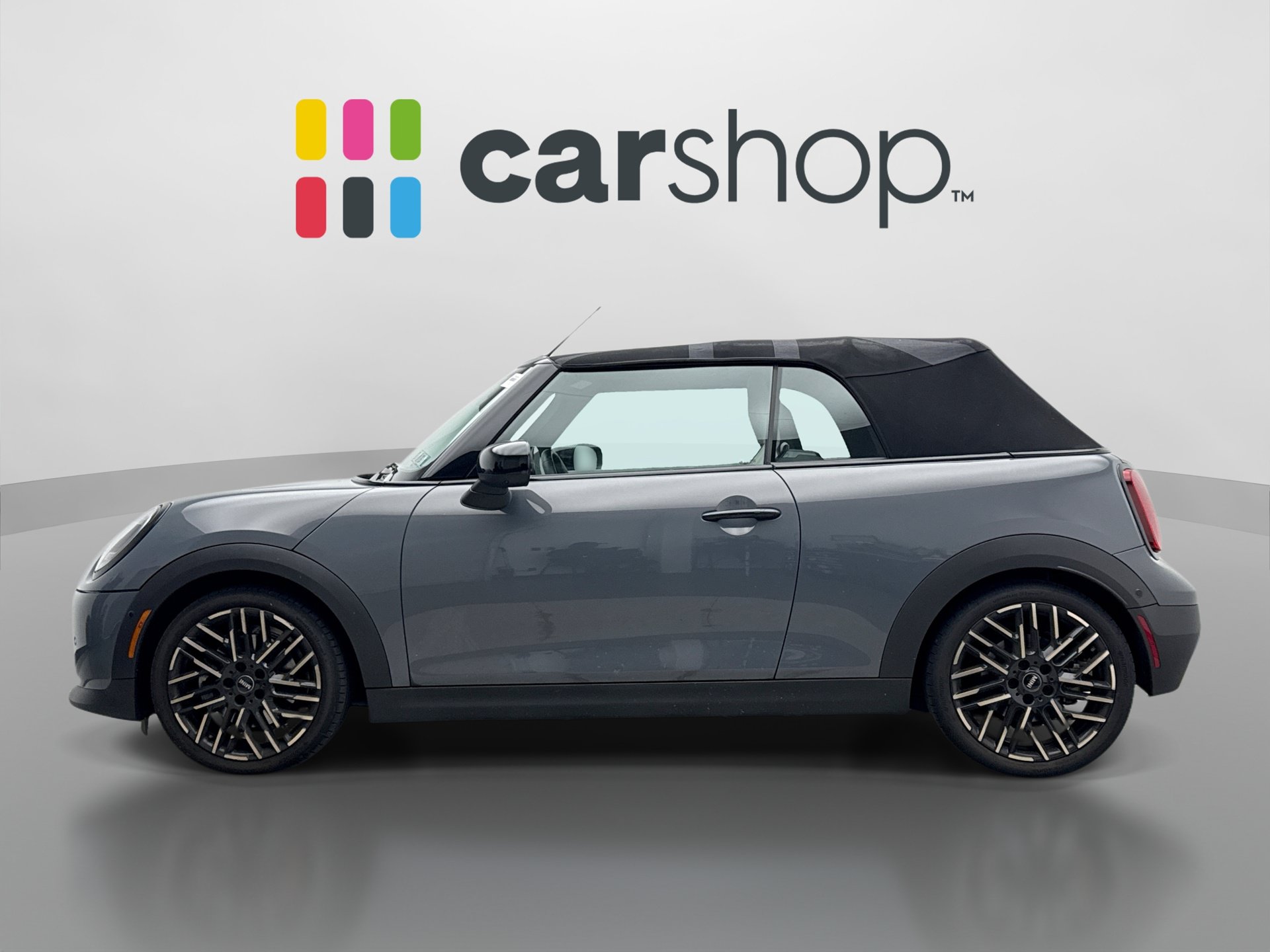 Used 2025 MINI Cooper S FWD image 2