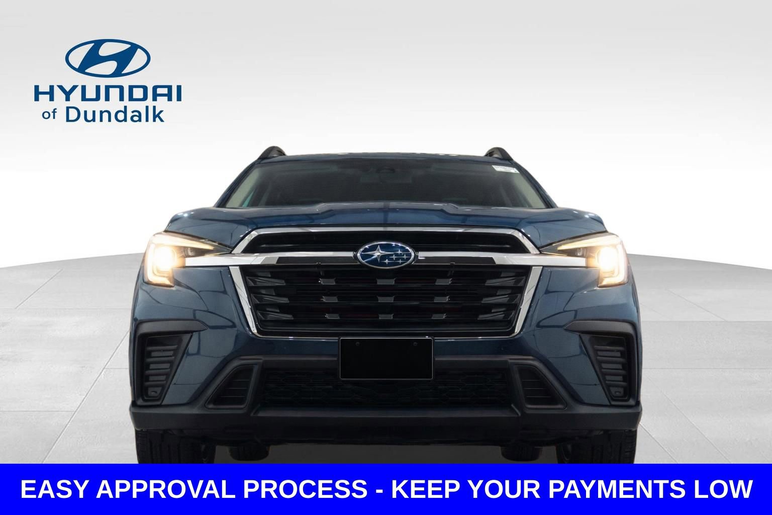 Used 2023 Subaru Ascent Premium AWD/4WD image 7