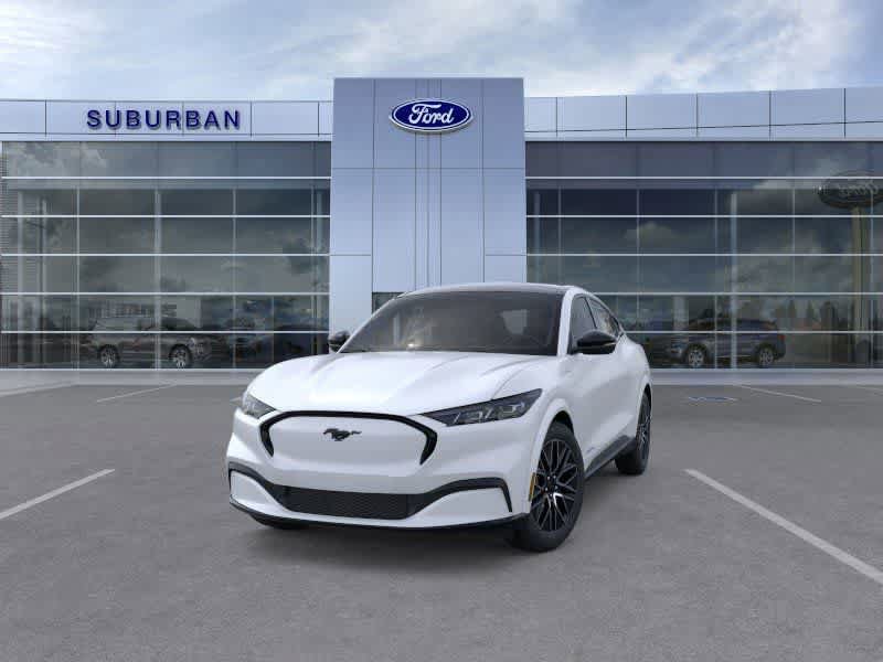 New 2026 Ford Mustang Mach-E Premium AWD/4WD image 2