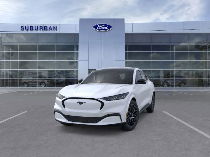 New 2026 Ford Mustang Mach-E Premium AWD/4WD image 2