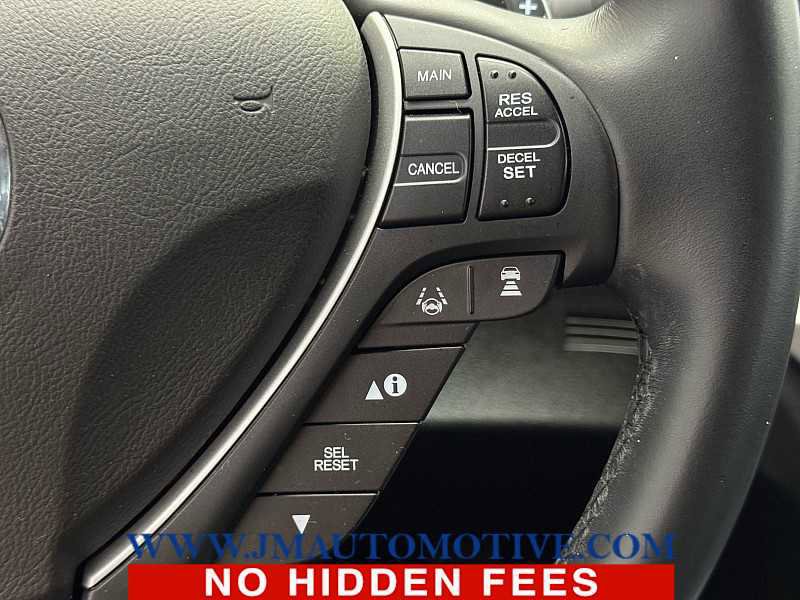 Used 2019 Acura ILX image 38