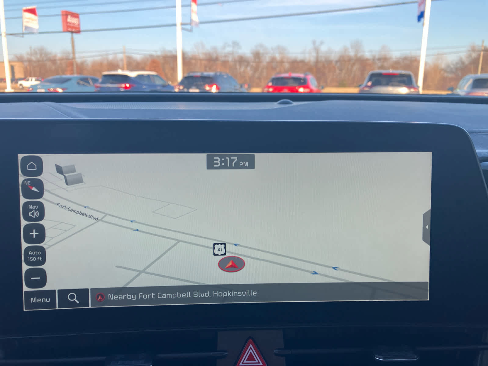 Used 2023 Kia Sportage X-Pro image 23