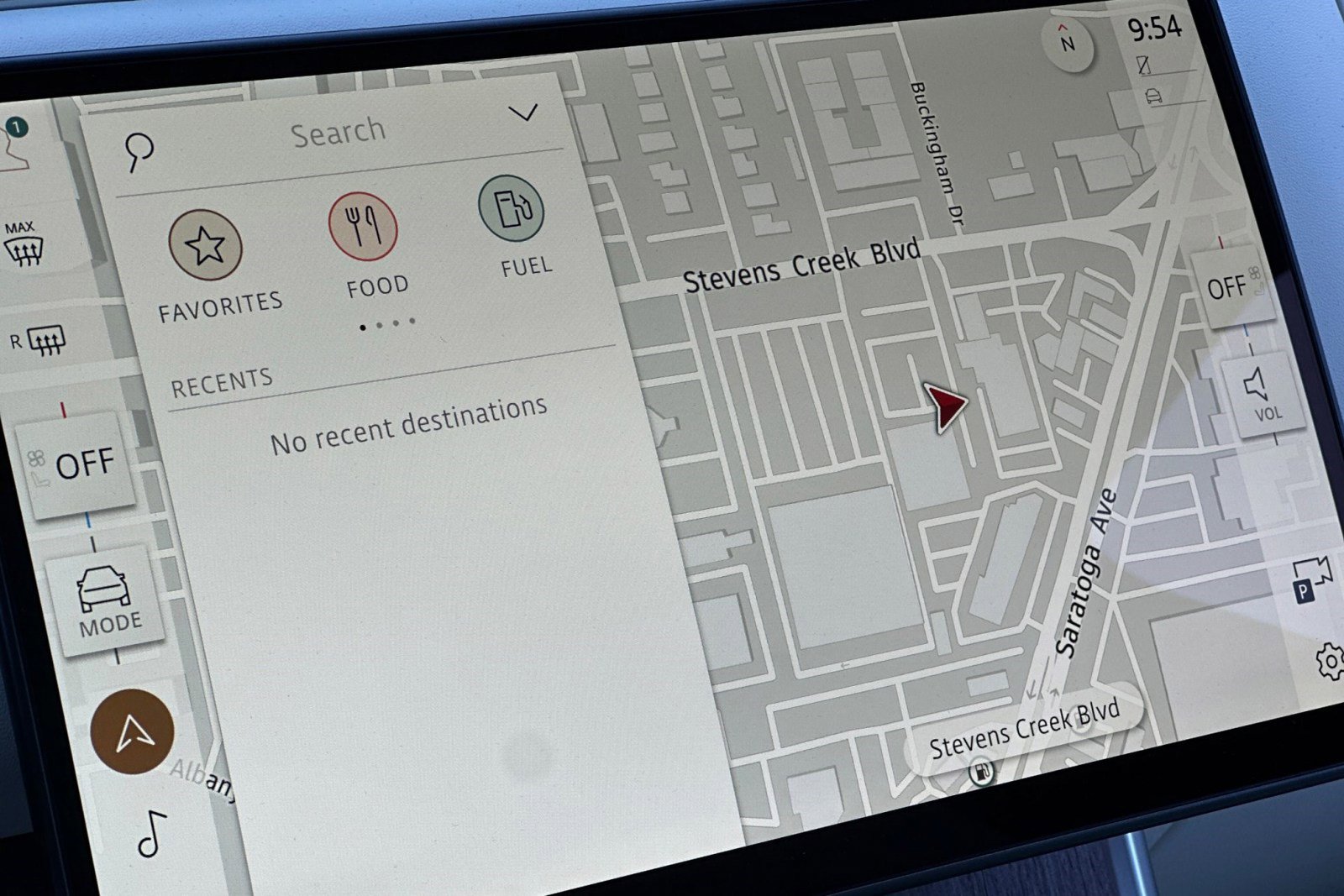 New 2026 Land Rover Range Rover SE image 18