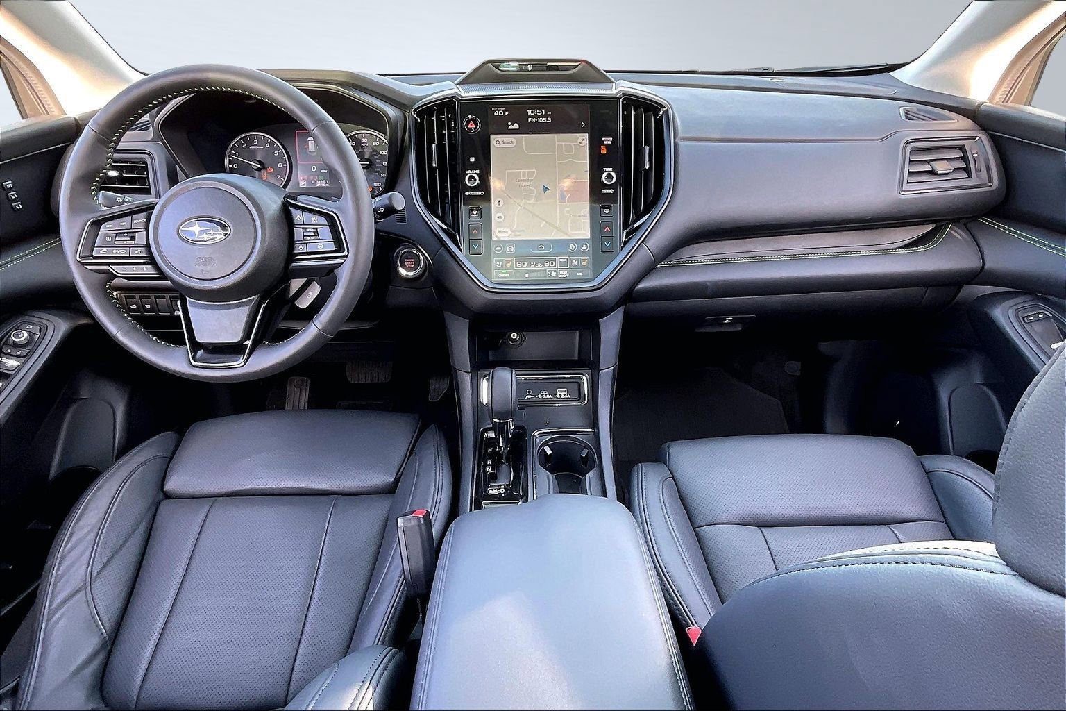 Used 2025 Subaru Ascent Bronze Edition w/ Popular Package #2 image 14