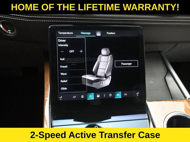 Used 2025 Cadillac Escalade Sport Platinum w/ LPO, Floor Liner Package image 36