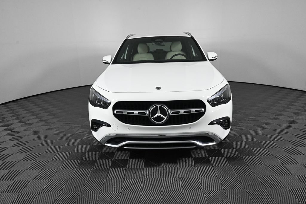 Certified 2026 Mercedes-Benz GLA 250 image 34
