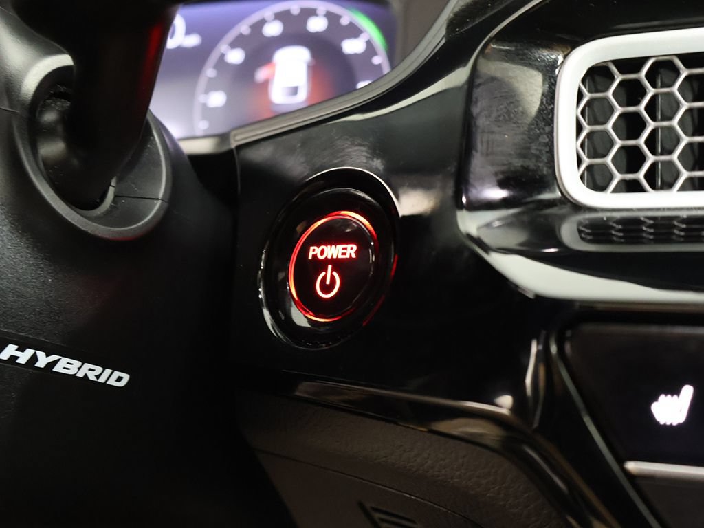 Used 2025 Honda Civic Sport Touring image 43