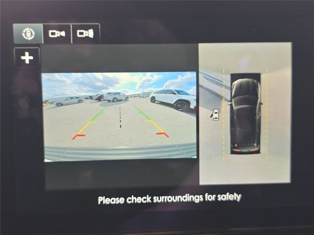 Used 2019 Lincoln Navigator Black Label w/ Cargo Package image 25