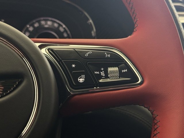 New 2026 Bentley Bentayga Speed image 19