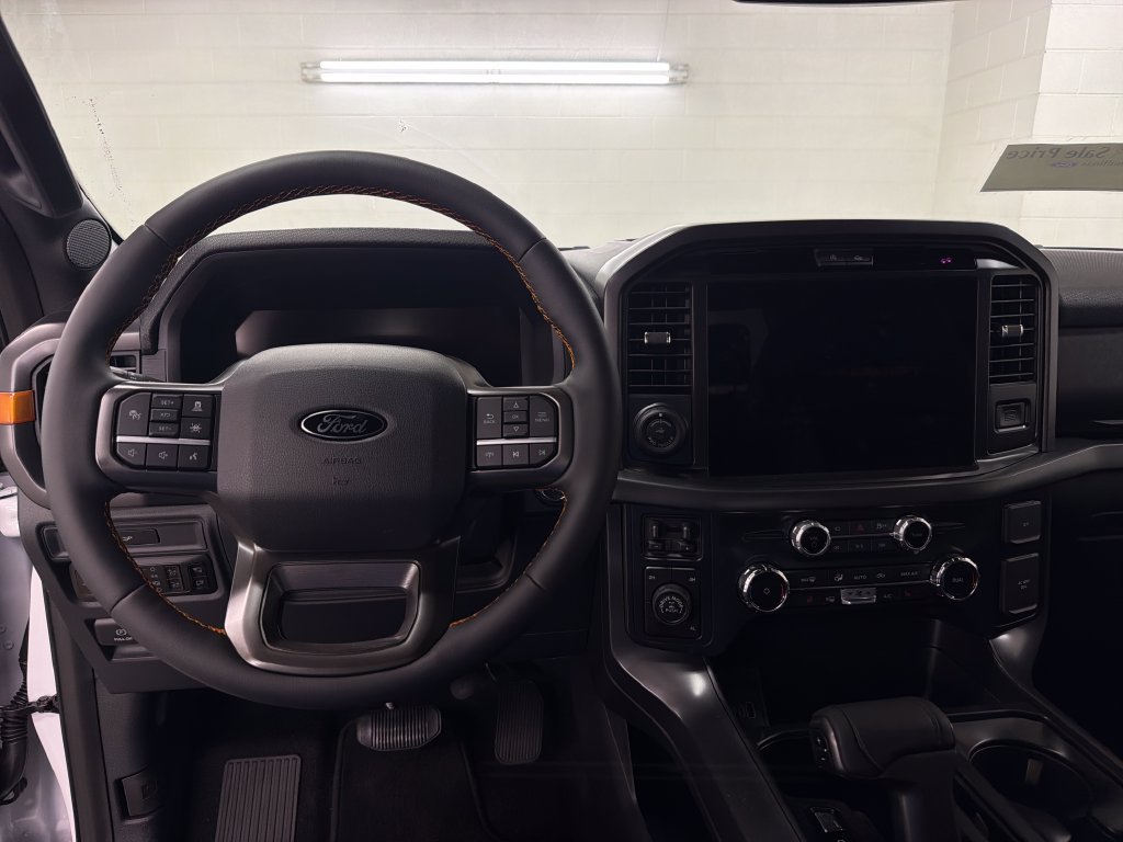 New 2026 Ford F150 Tremor w/ Tow/Haul Package AWD/4WD image 8