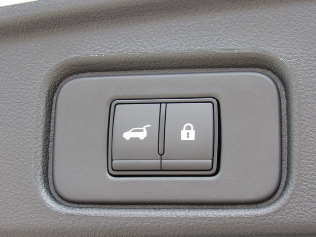 New 2026 Nissan Pathfinder SV AWD/4WD image 6