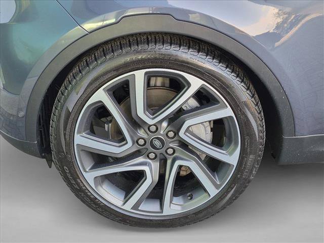 Certified 2025 Land Rover Discovery S AWD/4WD image 26