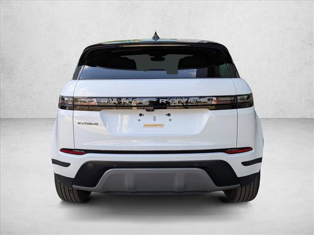 New 2026 Land Rover Range Rover Evoque S image 7