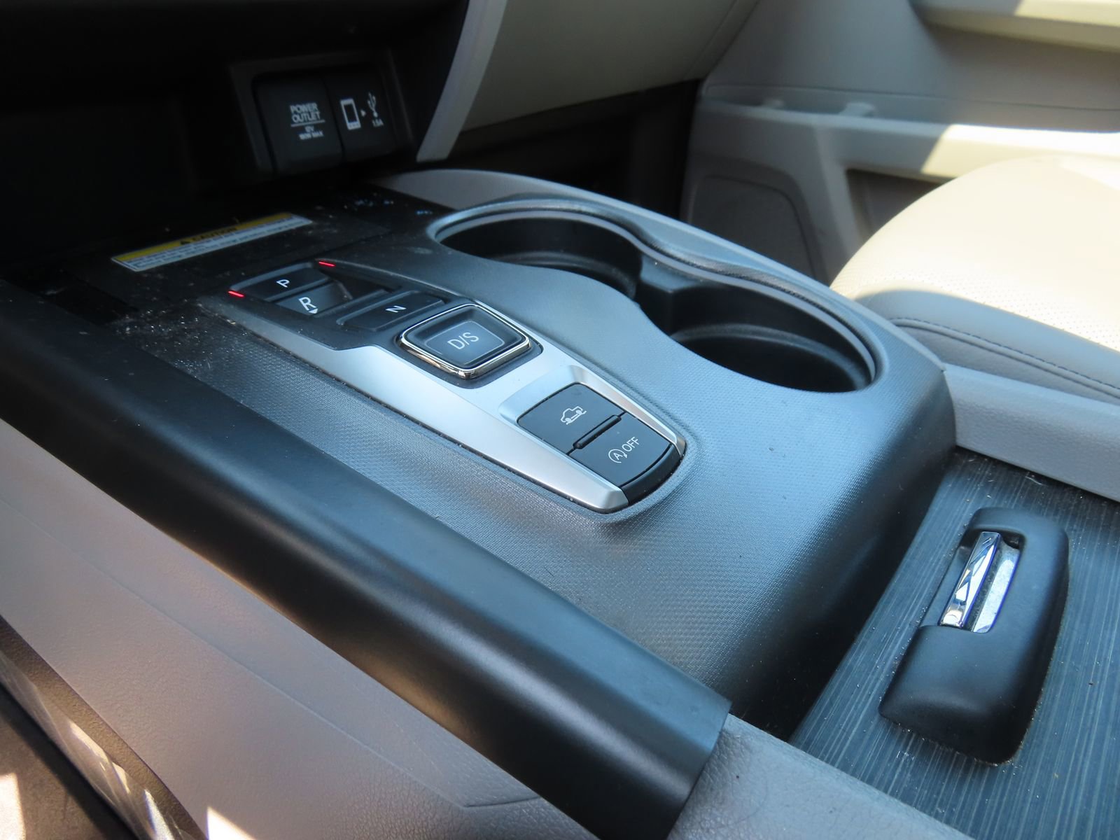 Used 2023 Honda Ridgeline RTL-E image 27