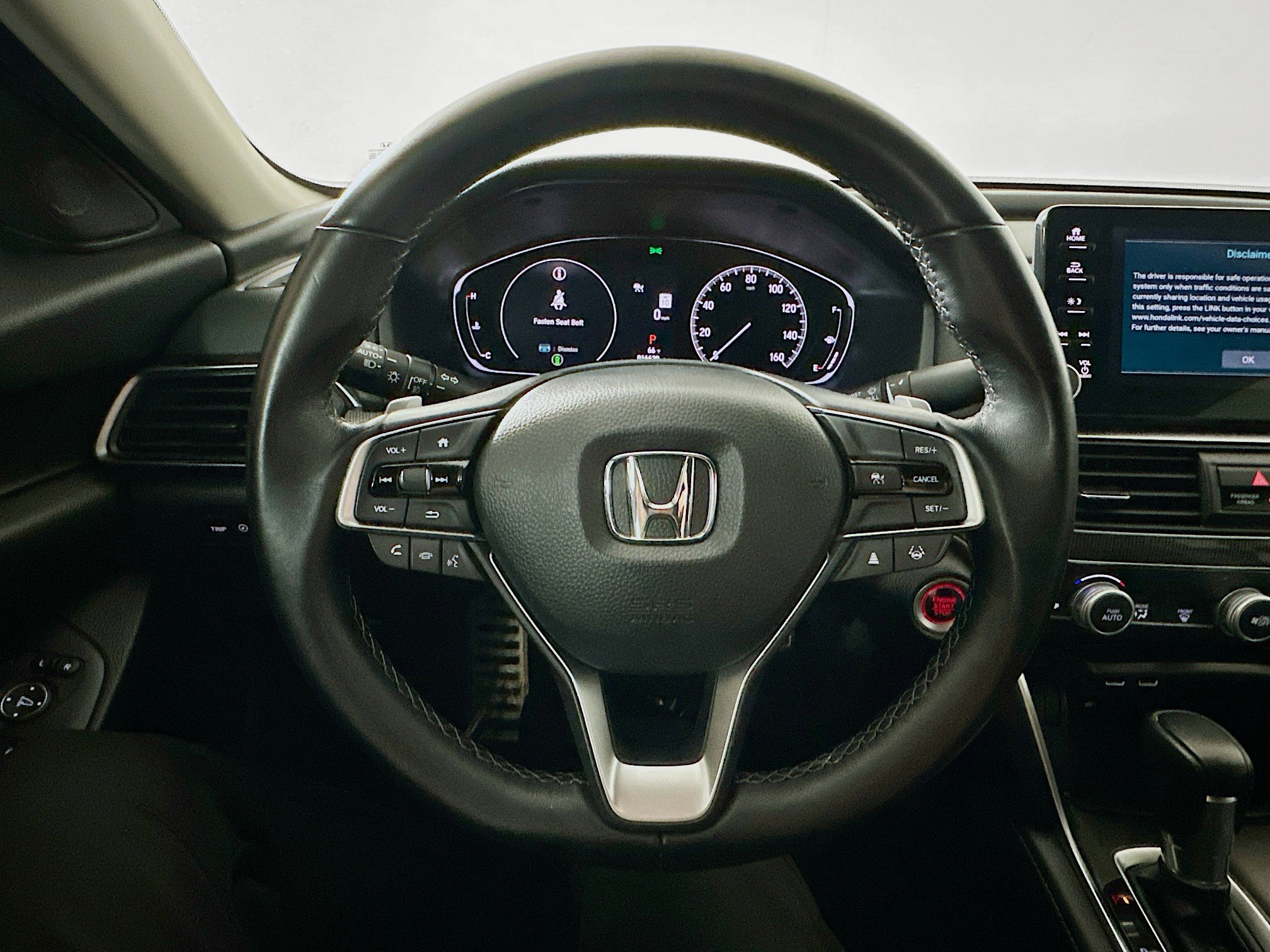 Used 2022 Honda Accord Sport Special Edition image 11