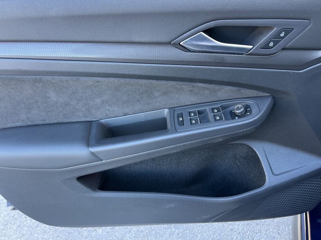 Certified 2024 Volkswagen GTI S image 12