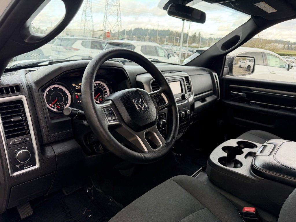 Used 2022 RAM 1500 Classic Warlock image 15