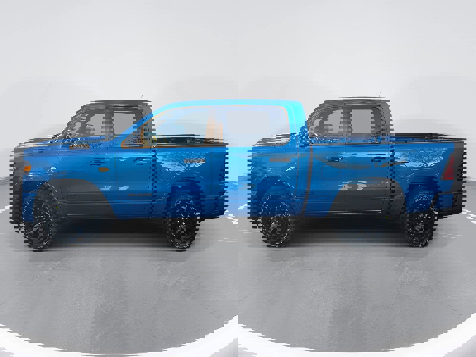 New 2026 RAM 1500 Big Horn image 7