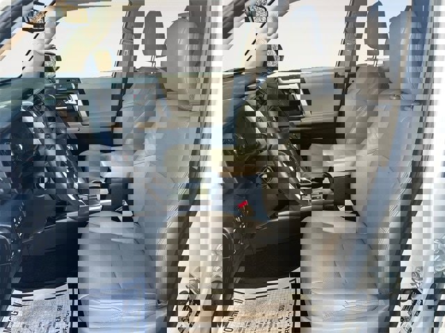 Used 2022 Toyota 4Runner Limited image 9