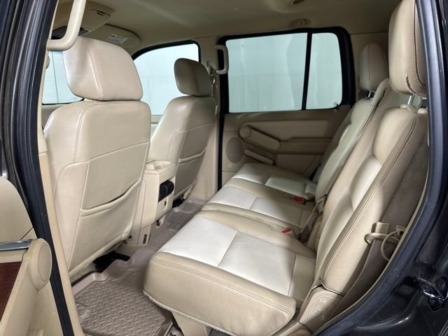 Used 2006 Ford Explorer Eddie Bauer AWD/4WD image 12
