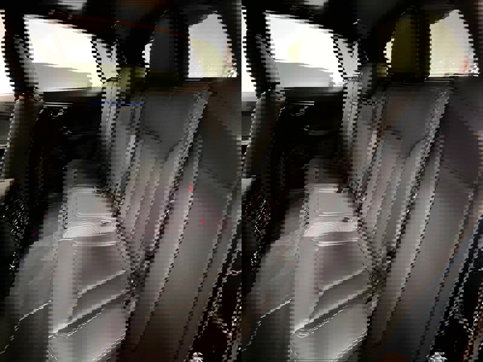 Used 2020 Audi Q8 Premium Plus w/ Premium Plus Package image 26