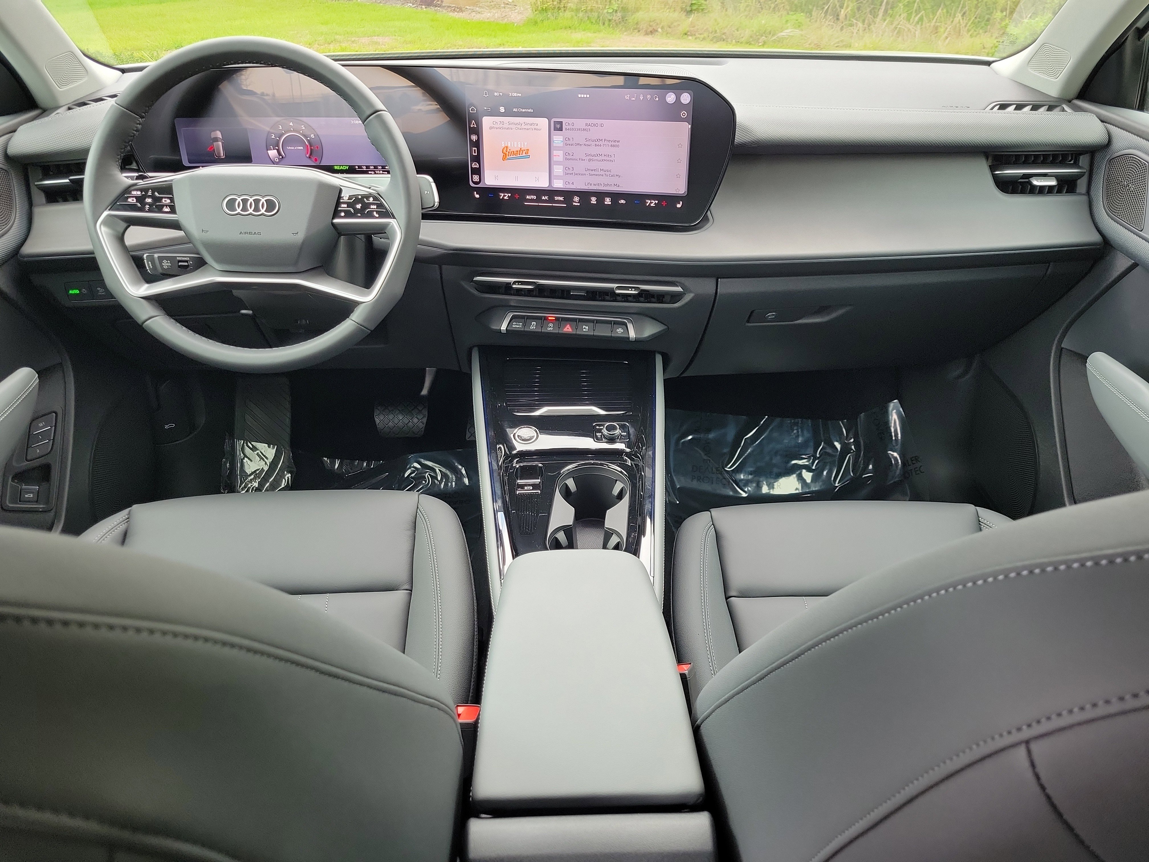 New 2026 Audi Q3 quattro 2.0T image 13