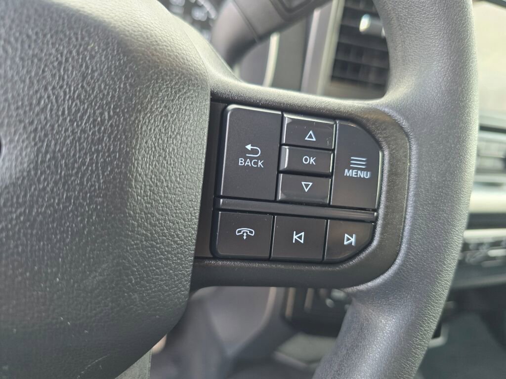 Used 2023 Ford F150 XLT image 24